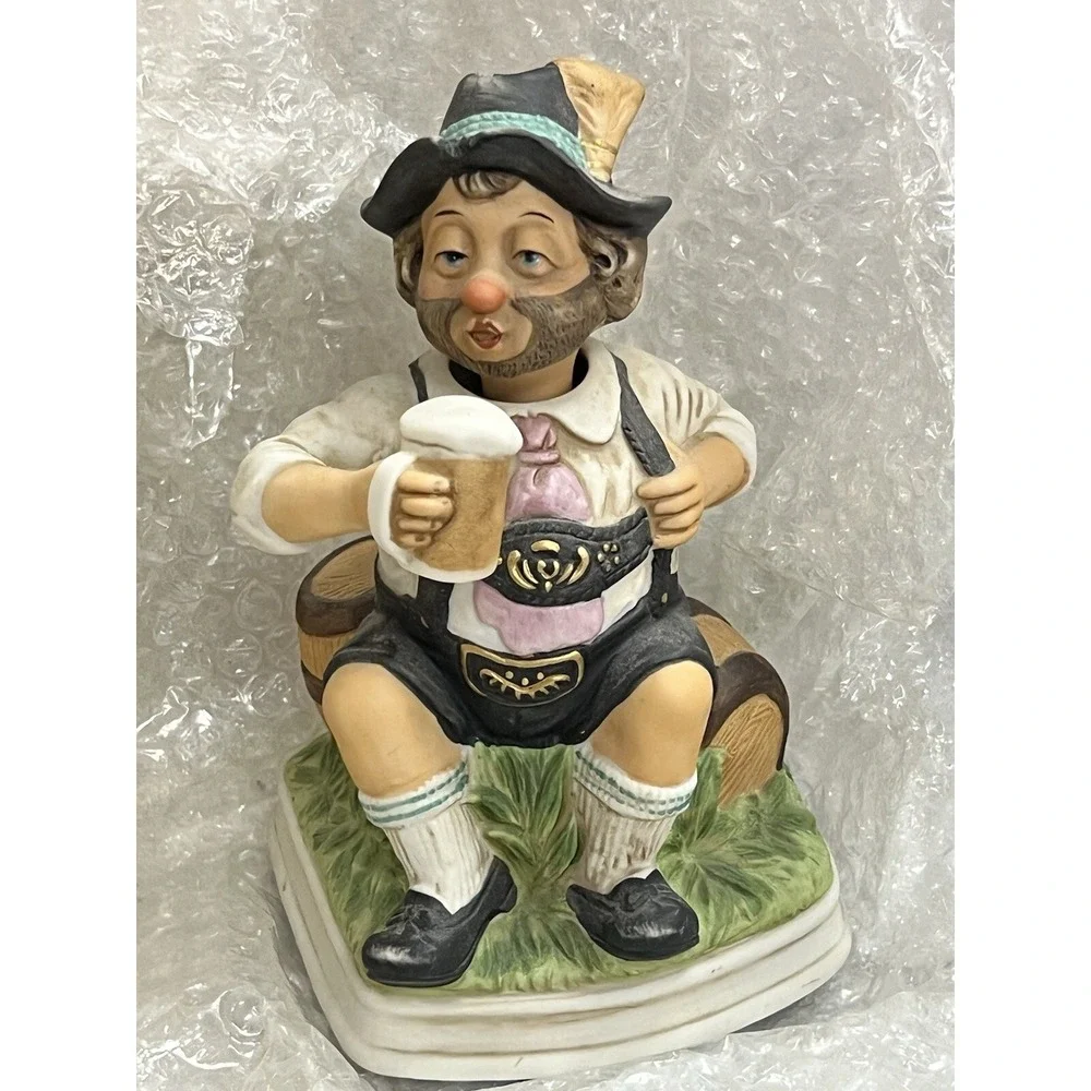 WHIMSICALS HAND PAINTED ANIMATION AND MUSIC